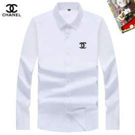 Picture for category Chanel Shirt Long